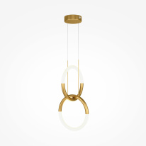 Купить с доставкой по Москве и России Подвесной светильник Maytoni MOD165PL-L18G3K