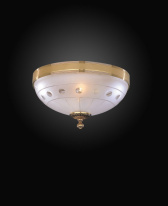 Фото Накладная люстра Reccagni Angelo PL 2334/2