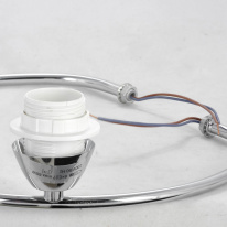 Купить с доставкой по Москве и России Накладная люстра Lussole LSP-8415