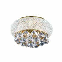 Фото Накладная люстра Lightstar 704032