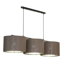 Фото Подвесная люстра Lussole LSP-8918