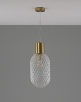 Подвесной светильник Moderli Moderli V10918-P Sunset подвесной в интернет магазине Гет Лайт