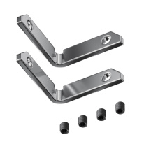 Соединитель для шинопровода Maytoni Technical TRA034ICL-MP-1 Фото Соединитель для шинопровода Maytoni Technical TRA034ICL-MP-1