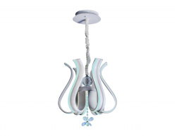 Подвесная люстра Ambrella Light FL112 Подвесная люстра Ambrella Light FL112 в интернет магазине Гет Лайт