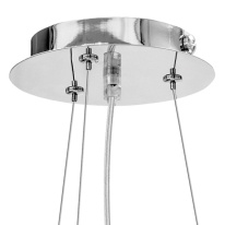 Цена на Подвесная люстра Lightstar 741104