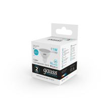 Цена на Светодиодная лампа Gauss 13521