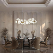 Подвесной светильник LOFT IT 10234/1200L в интернет магазине Гет Лайт