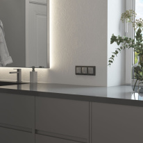 Купить Выключатель Werkel W1122165