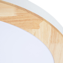 Цена на Накладной светильник ARTE Lamp A2685PL-72WH