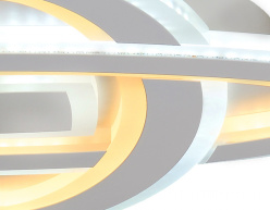 Накладной светильник Ambrella Light FA777 в интернет магазине Гет Лайт