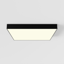 Накладной светильник Maytoni Technical C032CL-90W3K-SQ-B Купить Накладной светильник Maytoni Technical C032CL-90W3K-SQ-B