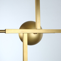 Цена на Подвесная люстра ImperiumLoft 140552-26