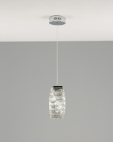 Фото Подвесной светильник Moderli V10431-PL