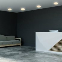 Цена на Встраиваемый светильник Novotech 358143