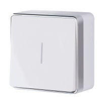 Выключатель Werkel W5010101 Фото Выключатель Werkel W5010101