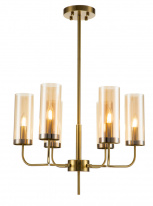 Фото Люстра на штанге Indigo V000252