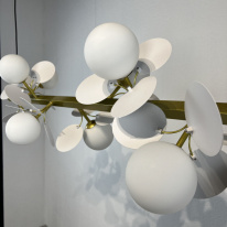 Подвесной светильник ImperiumLoft 191886-26 в интернет магазине Гет Лайт