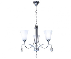 Фото Подвесная люстра Lucia Tucci RIMINI 101.3