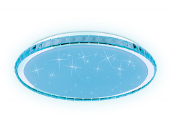 Накладной светильник Ambrella Light FF502 в интернет магазине Гет Лайт