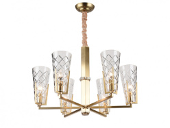 Фото Подвесная люстра Newport 3516/C