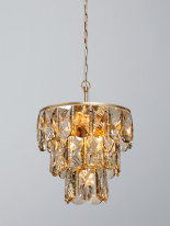 Фото Подвесная люстра Vitaluce V5279-8/6+1