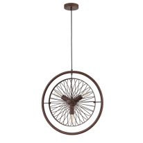 Цена на Подвесная люстра Vele Luce VL6106P03