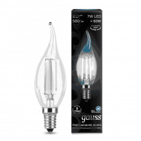 Фото Светодиодная лампа Gauss 104801207