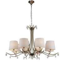 Фото Подвесная люстра Mantra 6332