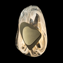 Купить с доставкой по Москве и России Бра LOFT IT 10102 Gold