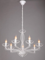 Купить Подвесная люстра Vitaluce V4877-0/7