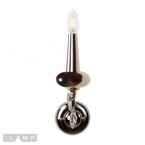 Цена на Бра iLamp B1020-1GD