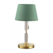 Фото Настольная лампа Odeon Light 4887/1T