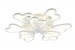 Накладная люстра Natali Kovaltseva LED LAMPS 81227 в интернет магазине Гет Лайт