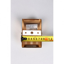 Цена на Бра APLOYT APL.715.11.01