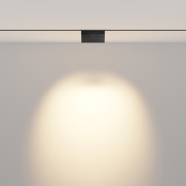 Светильник на шине Maytoni Technical TR033-2-6W3K-B Цена на Светильник на шине Maytoni Technical TR033-2-6W3K-B