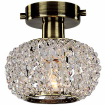 Фото Накладной светильник Favourite 1391-1U