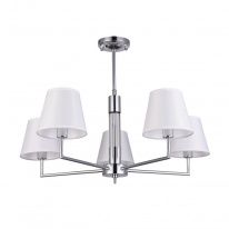 Цена на Люстра на штанге F-Promo 2616-5P