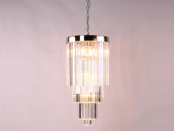 Фото Каскадная люстра Newport 10119/C