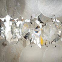 Купить Подвесная люстра ARTE Lamp A4041SP-5CC