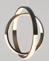 Купить с доставкой по Москве и России Подвесная люстра Moderli V2892-PL