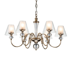 Цена на Подвесная люстра Escada 1131/6S