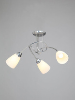 Цена на Люстра на штанге Vitaluce V3472-9/3PL