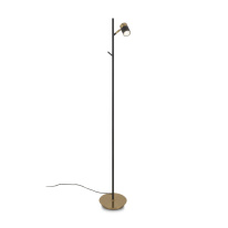 Купить Торшер Freya FR5201FL-01B