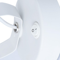 Купить Спот ARTE Lamp A6252AP-1WH
