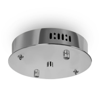 Купить База накладная Freya FR5257A-L2CH1