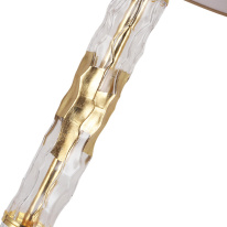 Цена на Бра Crystal Lux PRIMAVERA AP2 GOLD