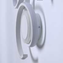 Купить с доставкой по Москве и России Бра DeMarkt 312023901