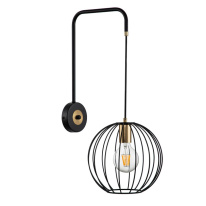 Бра Escada 10176/1A Фото Бра Escada 10176/1A