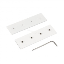 Фото Соединитель для шинопровода Arlight 029491