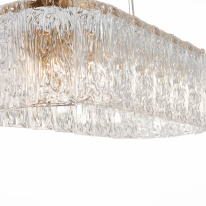 Цена на Подвесная люстра Evoluce SLE283203-10